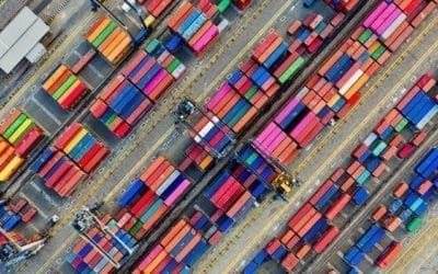 Promoting Reuse with Containers and the DataKitchen DataOps Platform