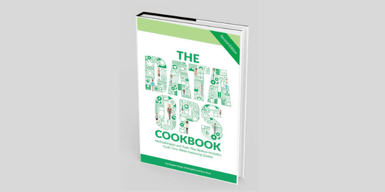 The DataOps Cookbook