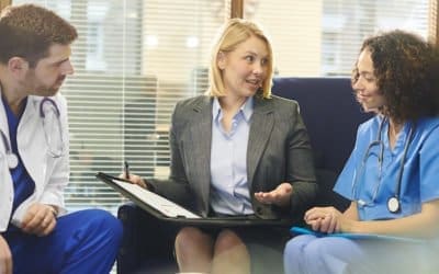 How DataOps is Transforming Commercial Pharma Analytics