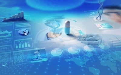 Implementing a Pharma Data Mesh using DataOps