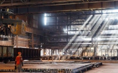 DataOps is the Factory that Supports Your Data Mesh