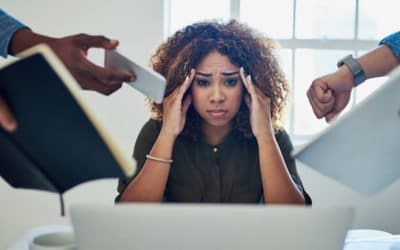 10 DataOps Principles for Overcoming Data Engineer Burnout