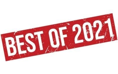 DataKitchen’s Best of 2021 DataOps Resources