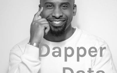 Dapper Data Podcast: DataKitchen and DataOps – Episode #54 w/ Chris Bergh