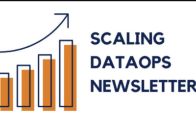 Podcast: Scaling DataOps
