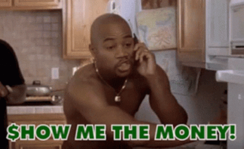 show-me-the-money