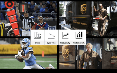 Two Downs Make Two Ups:  The Only Success Metrics That Matter For Your Data & Analytics Team