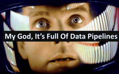 The Ten Standard Tools To Develop Data Pipelines In Microsoft Azure