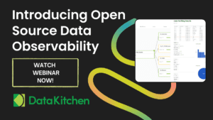 Webinar Summary: Introducing Open Source Data Observability