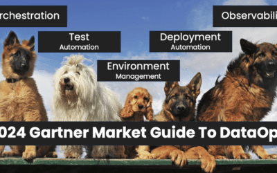 2024 Gartner Market Guide To DataOps