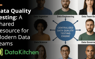 Data Quality Testing: A Shared Resource for Modern Data Teams