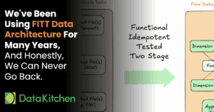 We’ve Been Using FITT Data Architecture For Many Years, And Honestly, We Can Never Go Back