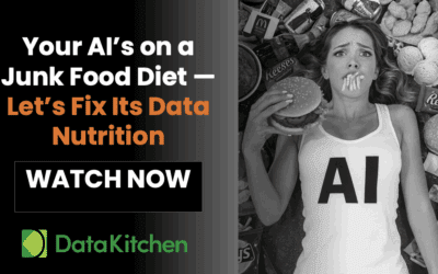 Webinar: Data Quality, DataOps, and Large Language Models