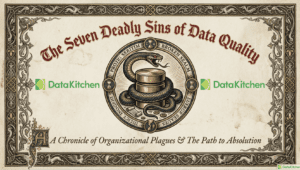 On-Demand Webinar: Seven Sins Of Data Quality